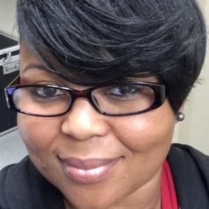 Meet your Posher, Rita rita